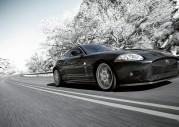 Jaguar XKR-S